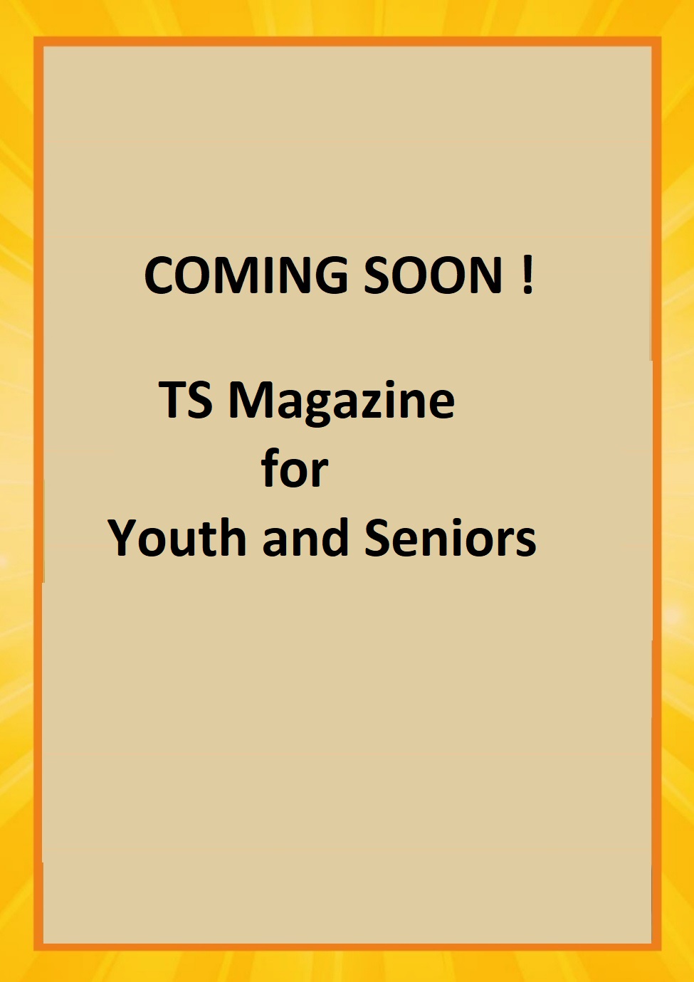 TS Magazine